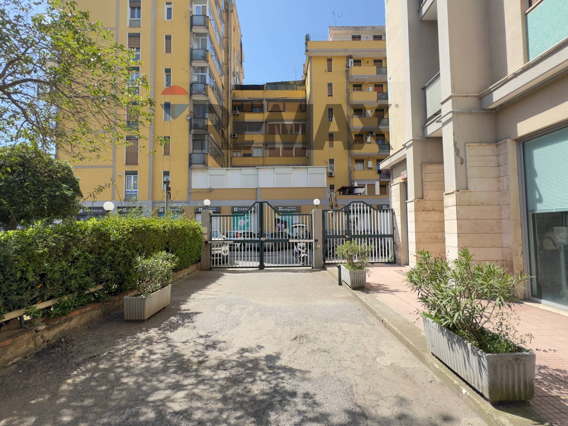 Edificio all\'aperto - Appartamento viale regione siciliana
 
2368, Palermo - foto 2