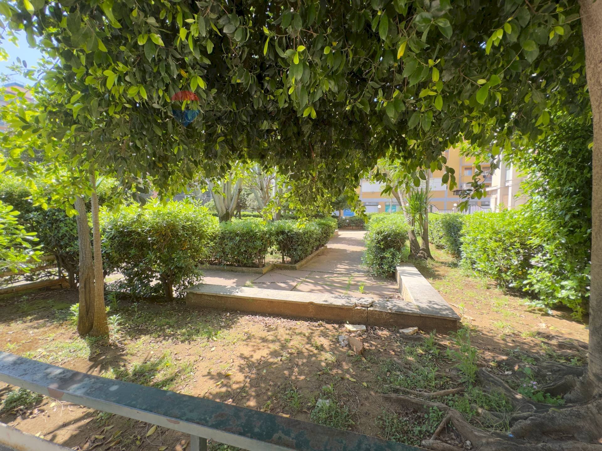 Giardino - Appartamento viale regione siciliana
 
2368, Palermo - foto 3