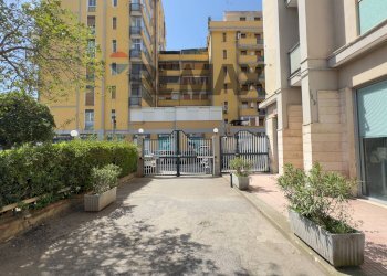 Edificio all\'aperto - Appartamento viale regione siciliana
 
2368, Palermo - foto 2
