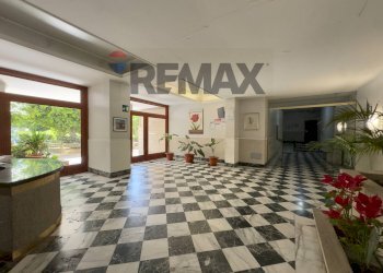 Ricezione / Lobby - Appartamento viale regione siciliana
 
2368, Palermo - foto 5