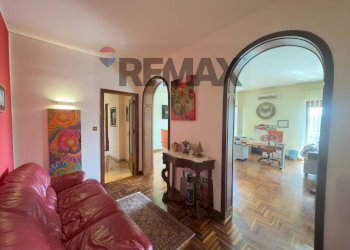 Soggiorno - Appartamento viale regione siciliana
 
2368, Palermo - foto 7