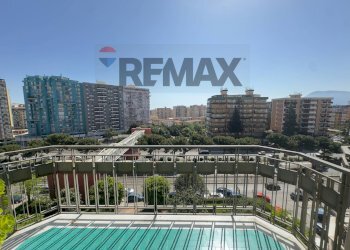 Balcone - Appartamento viale regione siciliana
 
2368, Palermo - foto 10