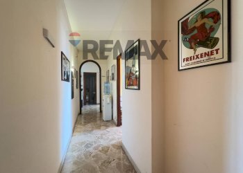 Hall / corridoio - Appartamento viale regione siciliana
 
2368, Palermo - foto 11