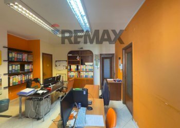 Ufficio - Appartamento viale regione siciliana
 
2368, Palermo - foto 14