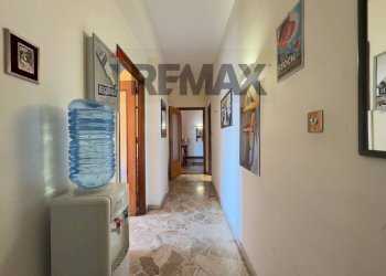Hall / corridoio - Appartamento viale regione siciliana
 
2368, Palermo - foto 15