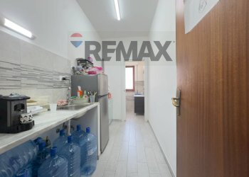 Cucina - Appartamento viale regione siciliana
 
2368, Palermo - foto 17