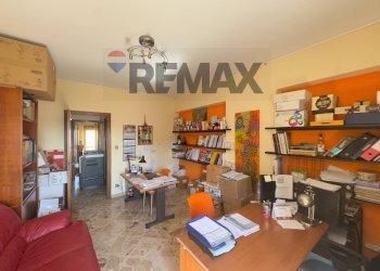 Ufficio - Appartamento viale regione siciliana
 
2368, Palermo - foto 22
