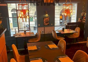 Sala da pranzo - Attività Commerciale Via Velasquez
 
27, Palermo - foto 6