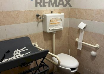 Bagno - Attività Commerciale Via Velasquez
 
27, Palermo - foto 8