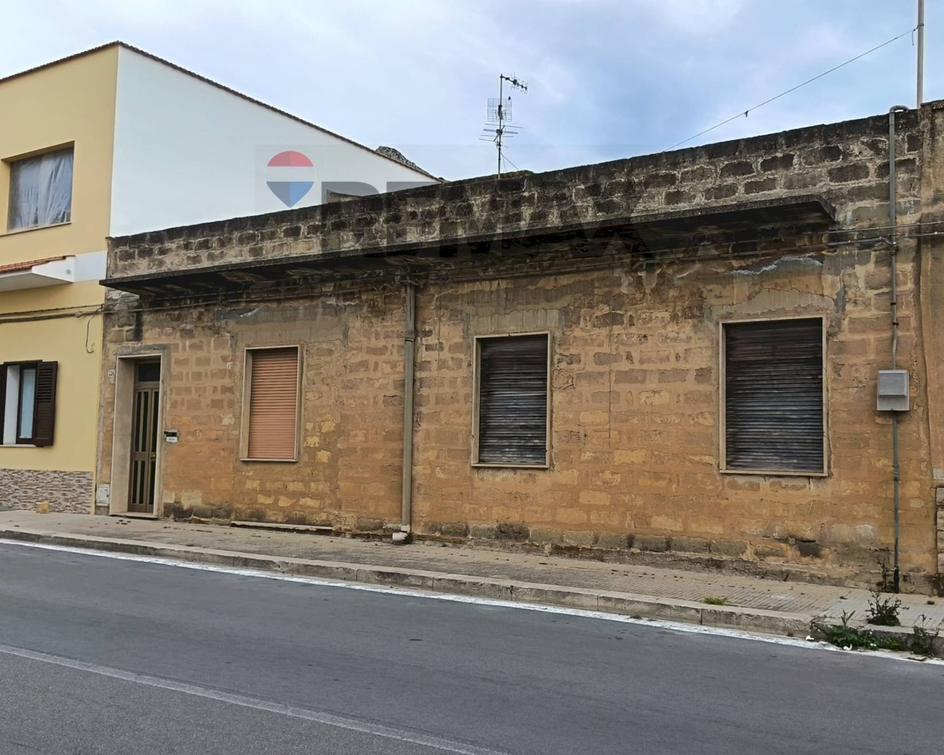 Casa all\'aperto - Independent house Via Trapani
 
126, Valderice - photo 2