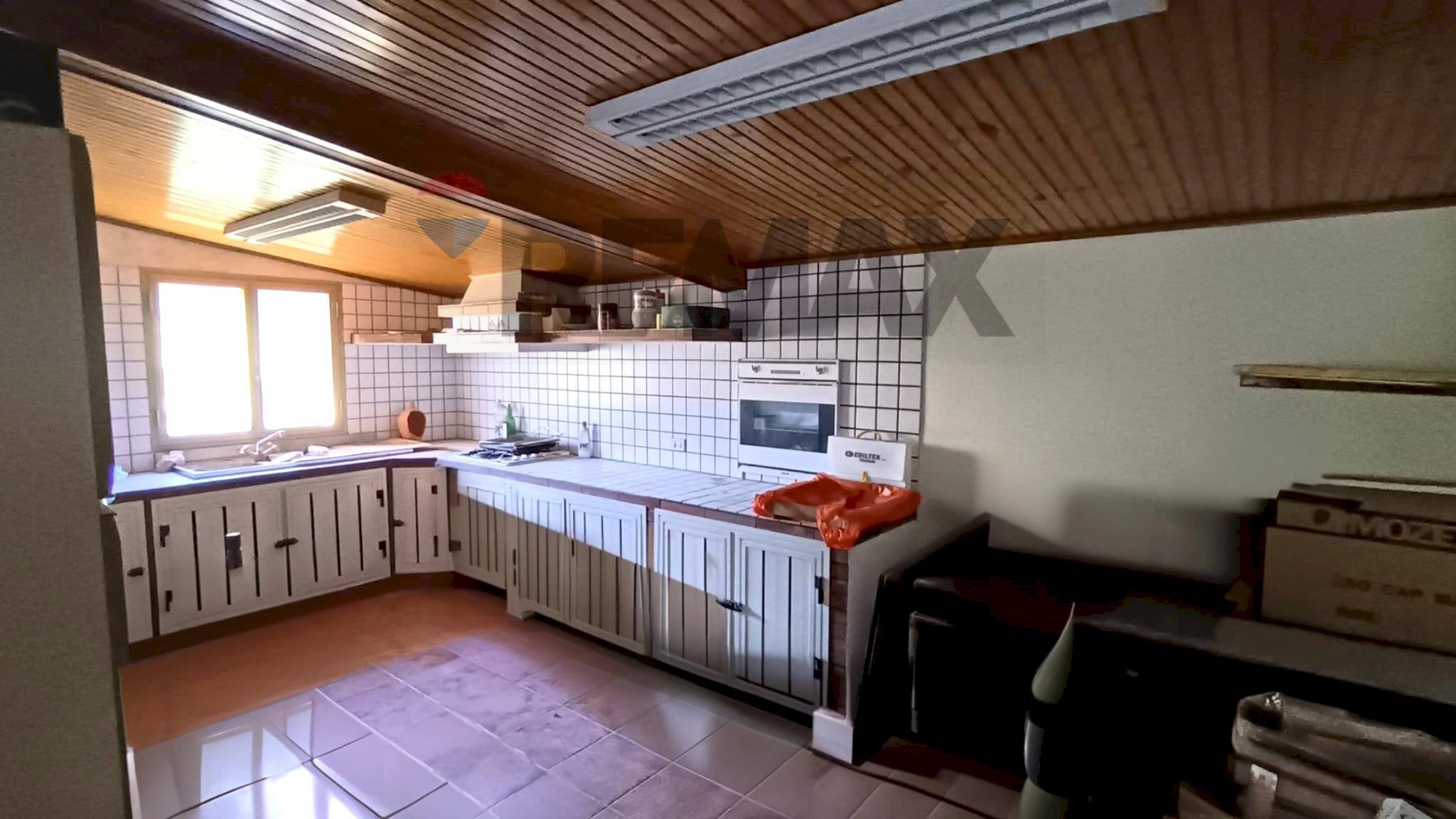 Cucina - Independent house Via Trapani
 
126, Valderice - photo 2