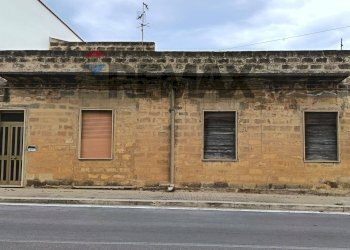 Casa all\'aperto - Independent house Via Trapani
 
126, Valderice - photo 1