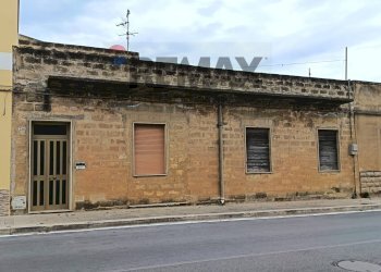 Casa all\'aperto - Independent house Via Trapani
 
126, Valderice - photo 3