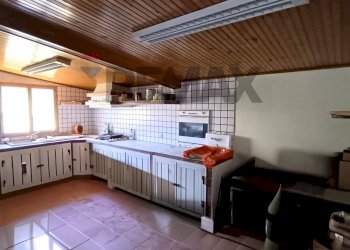 Cucina - Independent house Via Trapani
 
126, Valderice - photo 2