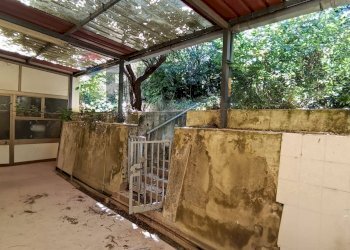 Terrazza - Independent house Via Trapani
 
126, Valderice - photo 7