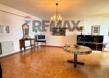Soggiorno - Independent house Via vespri
 
347, Valderice - photo 13