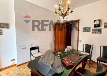 Sala da pranzo - Independent house Via vespri
 
347, Valderice - photo 21