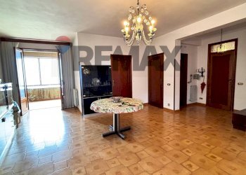 Soggiorno - Independent house Via vespri
 
347, Valderice - photo 22