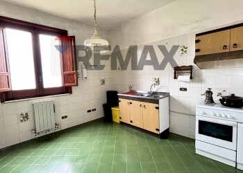 Cucina - Independent house Via vespri
 
347, Valderice - photo 27