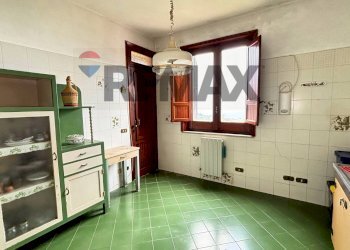 Cucina - Independent house Via vespri
 
347, Valderice - photo 29