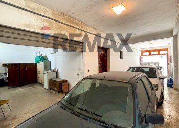Parcheggio - Independent house Via vespri
 
347, Valderice - photo 36