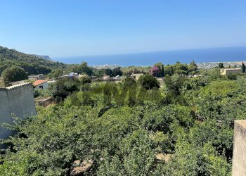 Vista delle montagne - Casa indipendente Via vespri
 
347, Valderice - foto 4