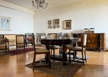 Sala da pranzo - Casa indipendente Via vespri
 
347, Valderice - foto 16