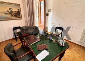 Ufficio - Casa indipendente Via vespri
 
347, Valderice - foto 27