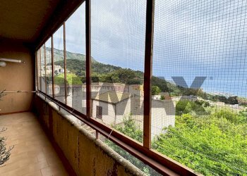 Balcone - Casa indipendente Via vespri
 
347, Valderice - foto 38