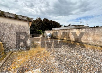 Terrazza - Casa indipendente Via vespri
 
347, Valderice - foto 40