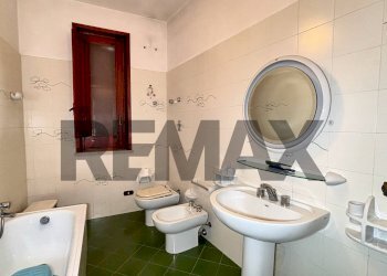 Bagno - Casa indipendente Via vespri
 
347, Valderice - foto 41