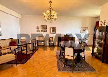 Sala da pranzo - Casa indipendente Via vespri
 
347, Valderice - foto 44