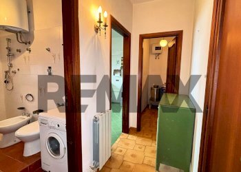 Hall / corridoio - Casa indipendente Via vespri
 
347, Valderice - foto 54
