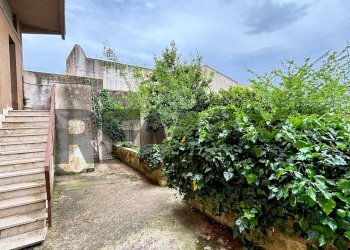 Giardino - Casa indipendente Via vespri
 
347, Valderice - foto 63