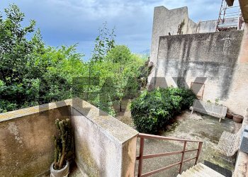 Balcone - Casa indipendente Via vespri
 
347, Valderice - foto 65