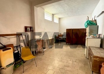 Dispensa di stoccaggio - Casa indipendente Via vespri
 
347, Valderice - foto 69