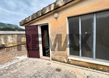 Terrazza - Casa indipendente Via vespri
 
347, Valderice - foto 70
