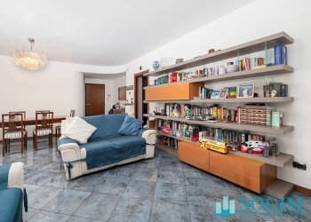 Foto 4 - Four-room apartment Via Como, Mariano Comense - photo 4