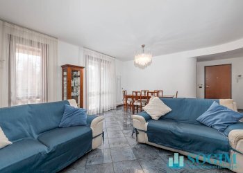 Foto 5 - Four-room apartment Via Como, Mariano Comense - photo 5
