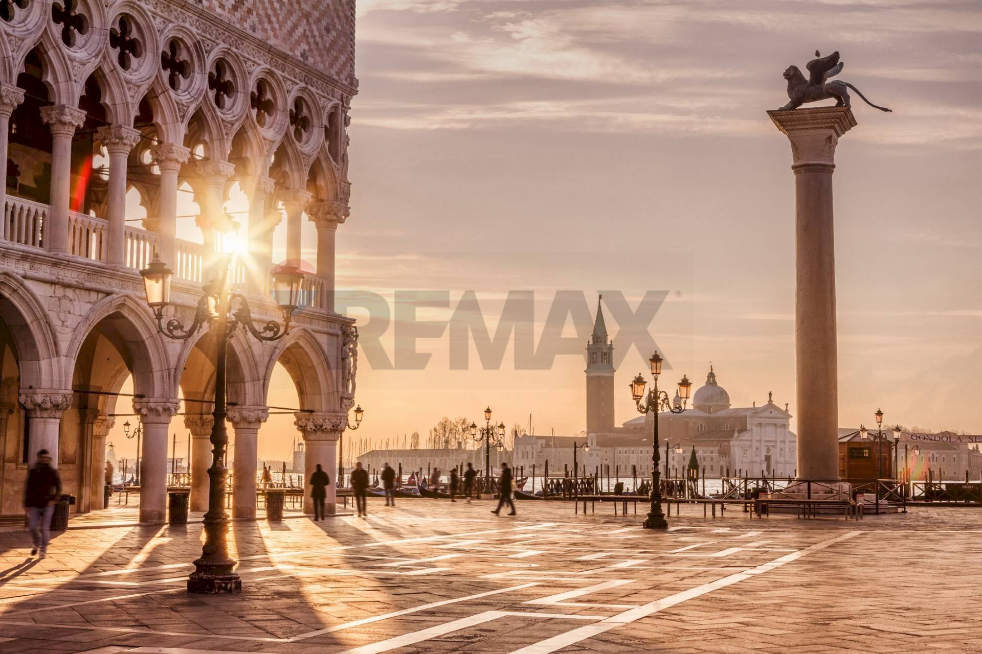 Edificio all\'aperto - Attività Commerciale Venezia - foto 1