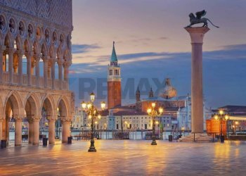 Edificio all\'aperto - Attività Commerciale Venezia - foto 7