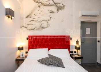 Foto 4 - Apartment Via Carlo Emanuele I
 
28, Roma - photo 4