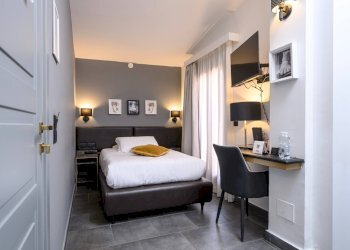 Foto 12 - Apartment Via Carlo Emanuele I
 
28, Roma - photo 12