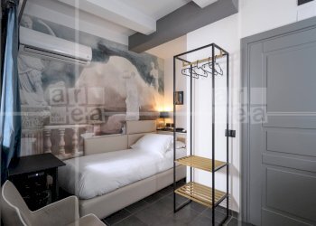 Foto 14 - Apartment Via Carlo Emanuele I
 
28, Roma - photo 14