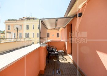 Foto 22 - Apartment Via Carlo Emanuele I
 
28, Roma - photo 22