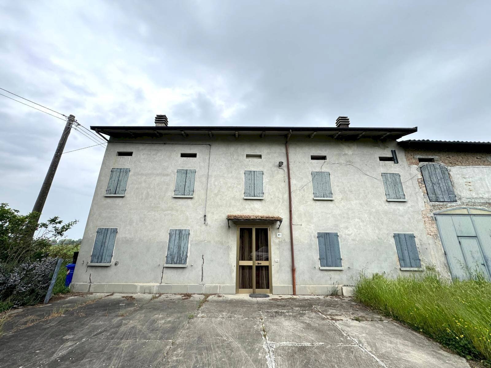 Foto 1 - Independent house Concordia sulla Secchia - photo 1