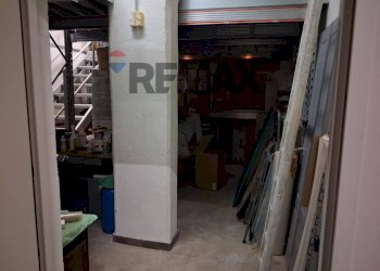 Dispensa di stoccaggio - Warehouse Via Angelo Bertolini
 
4, Bari - photo 6