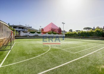 Campi da Tennis - Villa Viale Piave
 
10, Ardea - photo 22