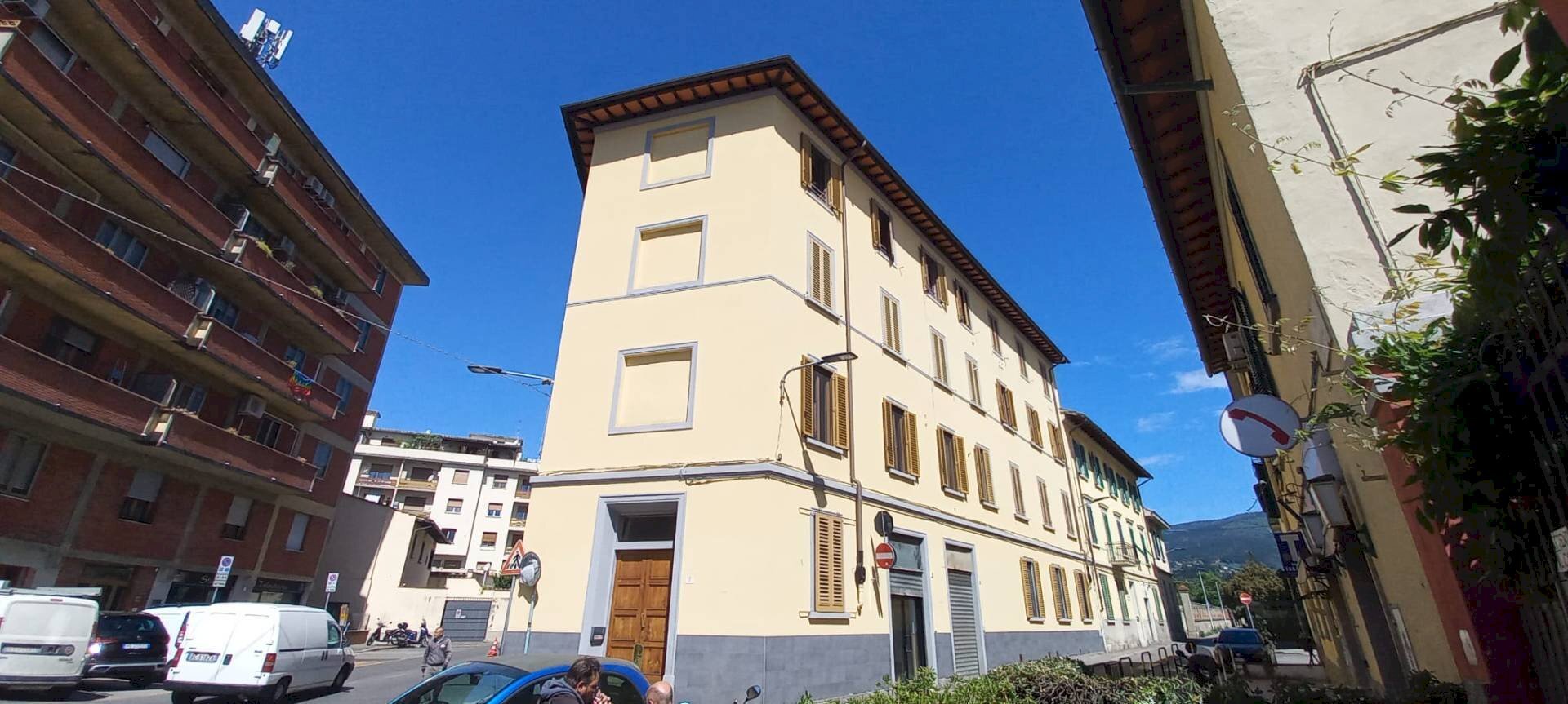 Foto 1 - Three-room apartment Via Di Quarto
 
1, Firenze - photo 1