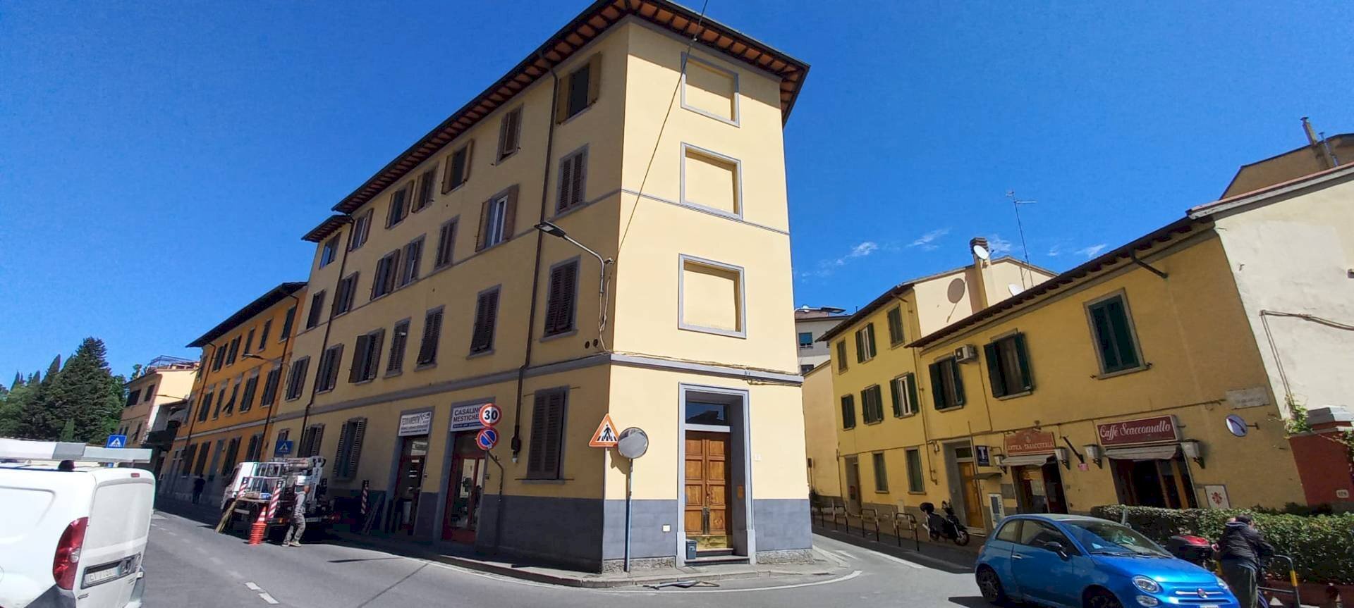 Foto 2 - Three-room apartment Via Di Quarto
1, Firenze - photo 2